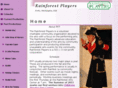 rainforestplayers.com