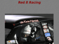 red8racing.com