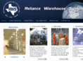 reliancewarehouse.com