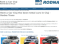 rentcarcluj.com