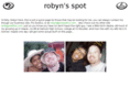 robynmarkland.com