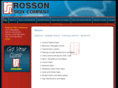 rossonsign.com