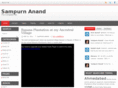 sampurnmedia.com