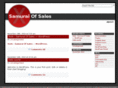 samuraiofsales.com