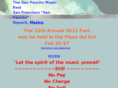 sanpanchomusicfest.com