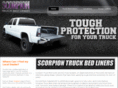 scorpionliners.com