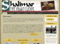 shalimarfinedining.com