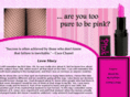 shirliana.com