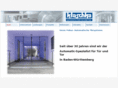 smart-doors.com