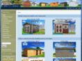 spacemakerportablebuildings.com