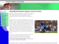 sportsinjurysolutions.net