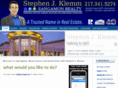 steveklemm.com