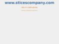 sticescompany.com