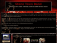 stonetownband.org.uk