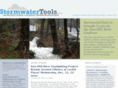 stormwatertools.org