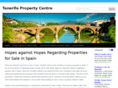 tenerife-property-centre.com