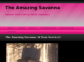 theamazingsavanna.com
