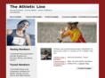 theathleticline.com