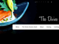 thedivinehostess.com