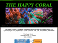 thehappycoral.com