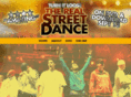 therealstreetdance.com