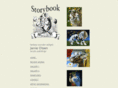 thestorybookstudio.com