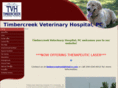 timbercreekvet.com