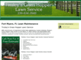 tinsleyslawnservice.com