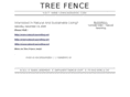 treefence.com