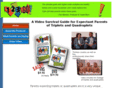 tripletsvideo.com