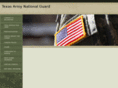 txarmynationalguard.com