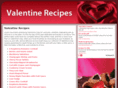 valentinerecipes.net