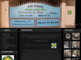 villagregoire.com