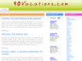 40vacations.com