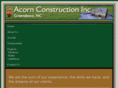 acornconstructioninc.com