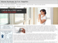 alarmsystemslosangeles.com