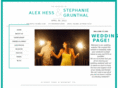 alexandsteph.com