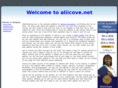 aliicove.net