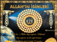 allahinisimleri.com