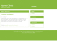 apresclimb.com