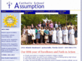 assumptionjax.org