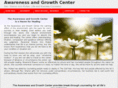 awarenessandgrowthcenter.com