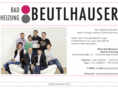 beutlhauser.biz