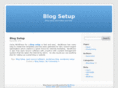 blogsetup.org