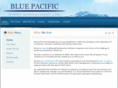 bluepacificevents.com