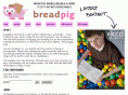 breadpig.com