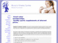 brunosgym.co.uk