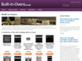 built-in-ovens.co.uk