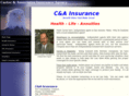 c-ainsurance.com