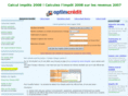 calcul-impot.fr